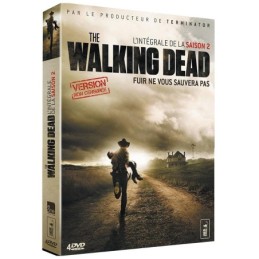 The Walking Dead -...