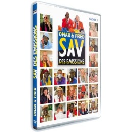 Omar et Fred : SAV des...