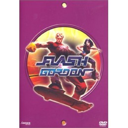 Flash Gordon Occasion