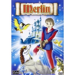 Merlin Occasion