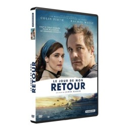 Le Jour de mon retour Occasion