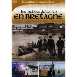 Les métiers de la mer en...