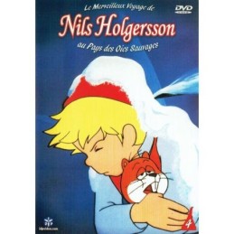 Nils Holgersson au pays des...