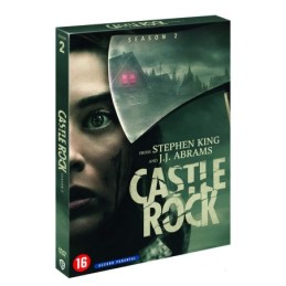 Castle Rock - Saison 2...