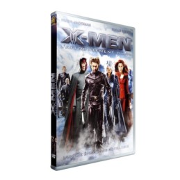 X-Men : L'affrontement...