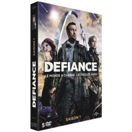 Defiance - Saison 1 Occasion