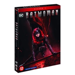 Batwoman - Saison 1 Occasion