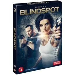 Blindspot - Saison 2 Occasion