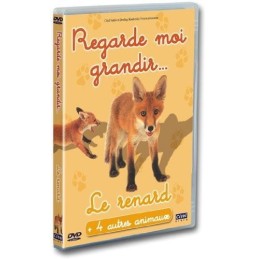 Regarde-moi grandir, vol.4...