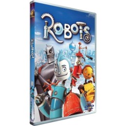 Robots Occasion