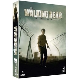 The Walking Dead -...