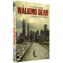 The Walking Dead -...