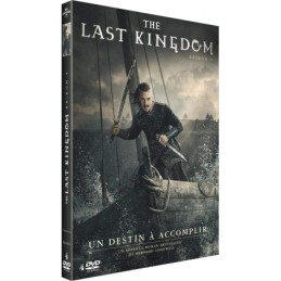 The Last Kingdom - Saison 4...