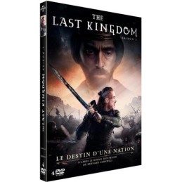 The Last Kingdom - Saison 3...