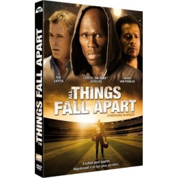 All Things Fall Apart...
