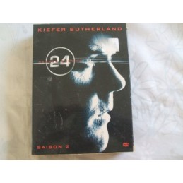 24 heures chrono - Saison 2...