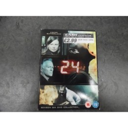24 S6 [Import anglais]...
