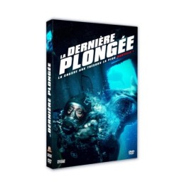La Dernière plongée [DVD]...