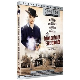 La Femme qui faillit être...
