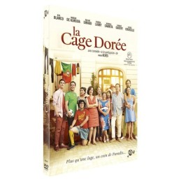 La Cage dorée [Importation...