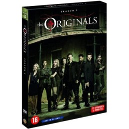 The Originals - Saison 3...