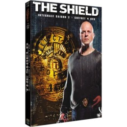 The Shield, saison 2 -...