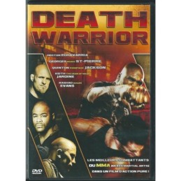 Death Warrior Occasion