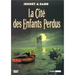 La Cité des enfants perdus...