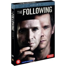 The Following - Saison 2...