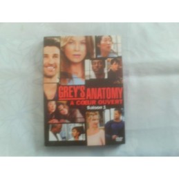 Grey's Anatomy :...
