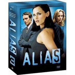 Alias - L'Intégrale Saison...