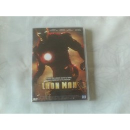Iron Man Occasion
