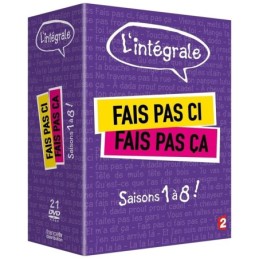 Fais pas ci, fais pas ça -...