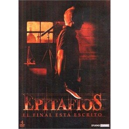 Epitafios : l'intégrale...