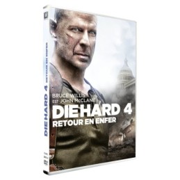 Die Hard 4 : Retour en...