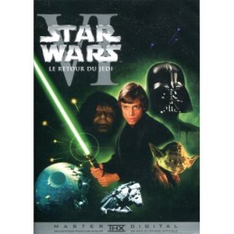 Star Wars - Episode VI : Le...
