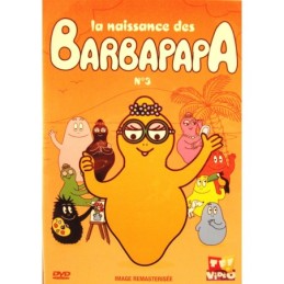 barbapapa volume 3 Occasion
