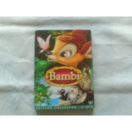 Bambi [Édition Collector]...