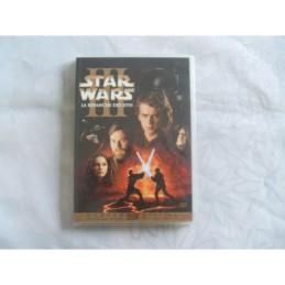 Star Wars : Episode 3, La...