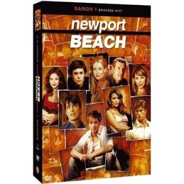 Newport Beach : Saison 1,...