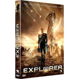 Explorer Occasion
