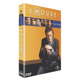 Dr House -Saison 2 Occasion