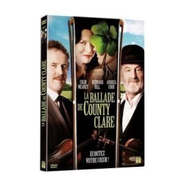 La Ballade de County Clare...