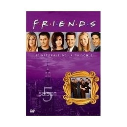 Friends - L'Intégrale...