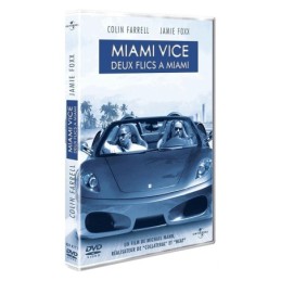 Miami Vice Occasion