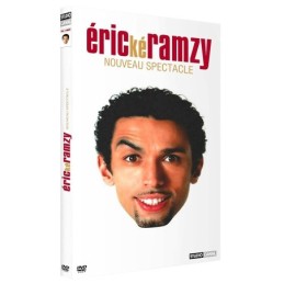 Eric & Ramzy : Le nouveau...