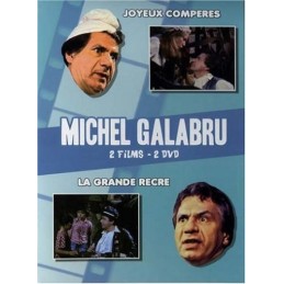Michel Galabru Occasion