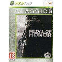 Medal of Honor - classics...