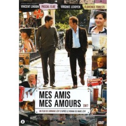 Mes amis mes amours Occasion