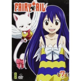 Fairy Tail - Vol. 7 Occasion